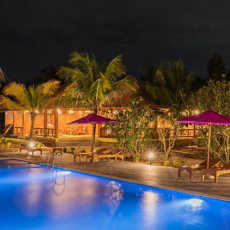 Phu Quoc Pomelo Gardenアパートメント エクステリア 写真