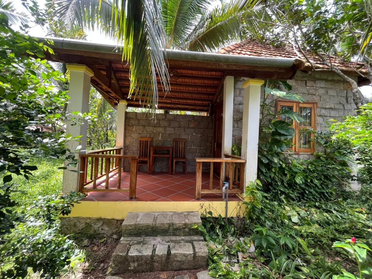 Phu Quoc Pomelo Gardenアパートメント エクステリア 写真