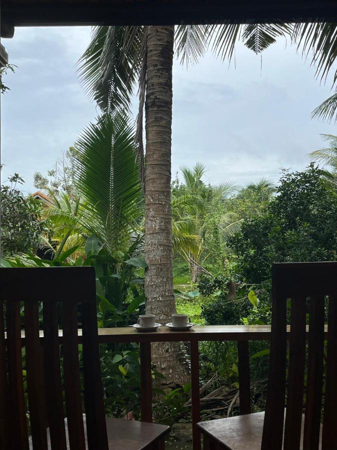 Phu Quoc Pomelo Gardenアパートメント エクステリア 写真