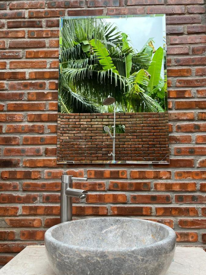 Phu Quoc Pomelo Gardenアパートメント エクステリア 写真