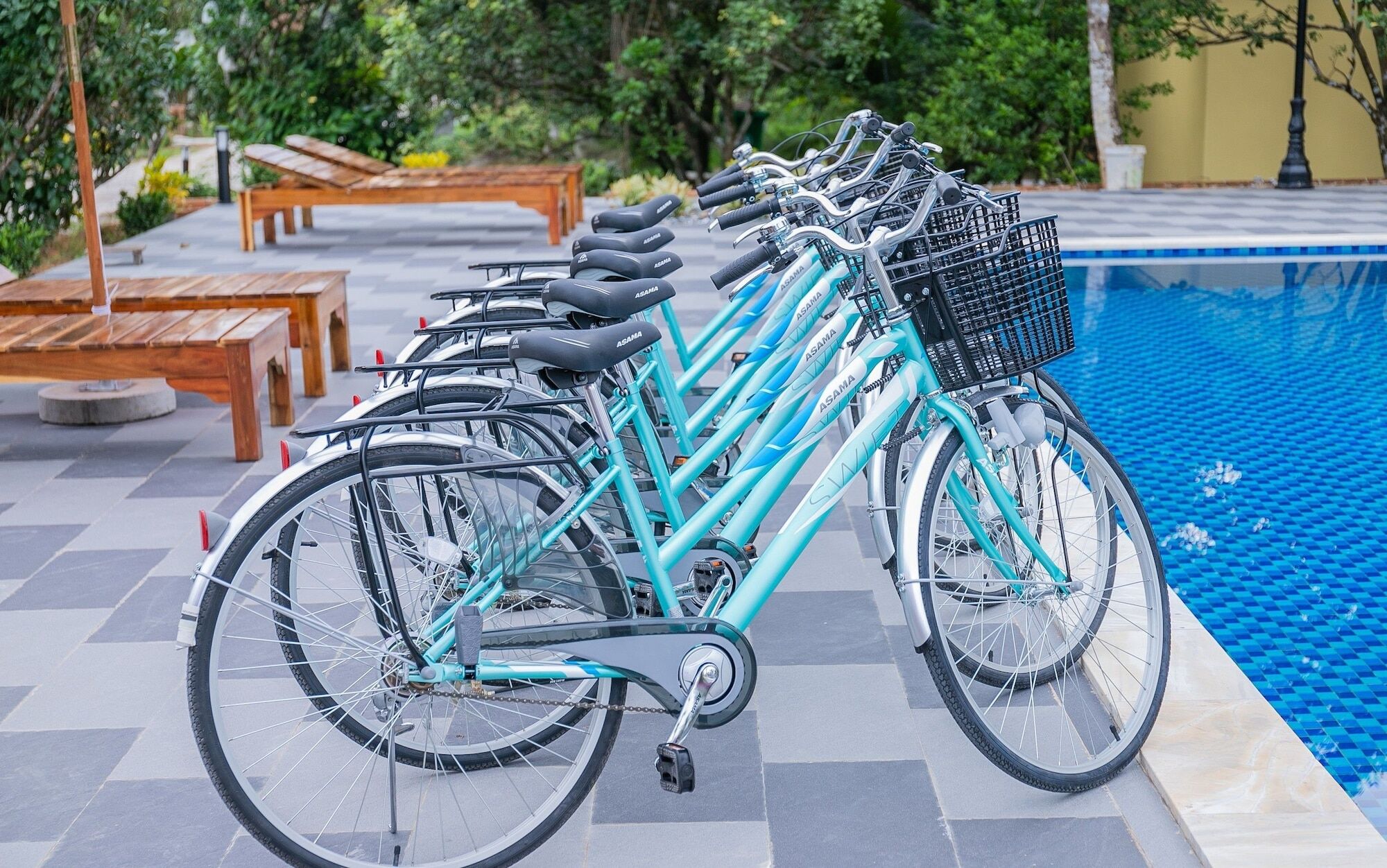 Phu Quoc Pomelo Gardenアパートメント エクステリア 写真